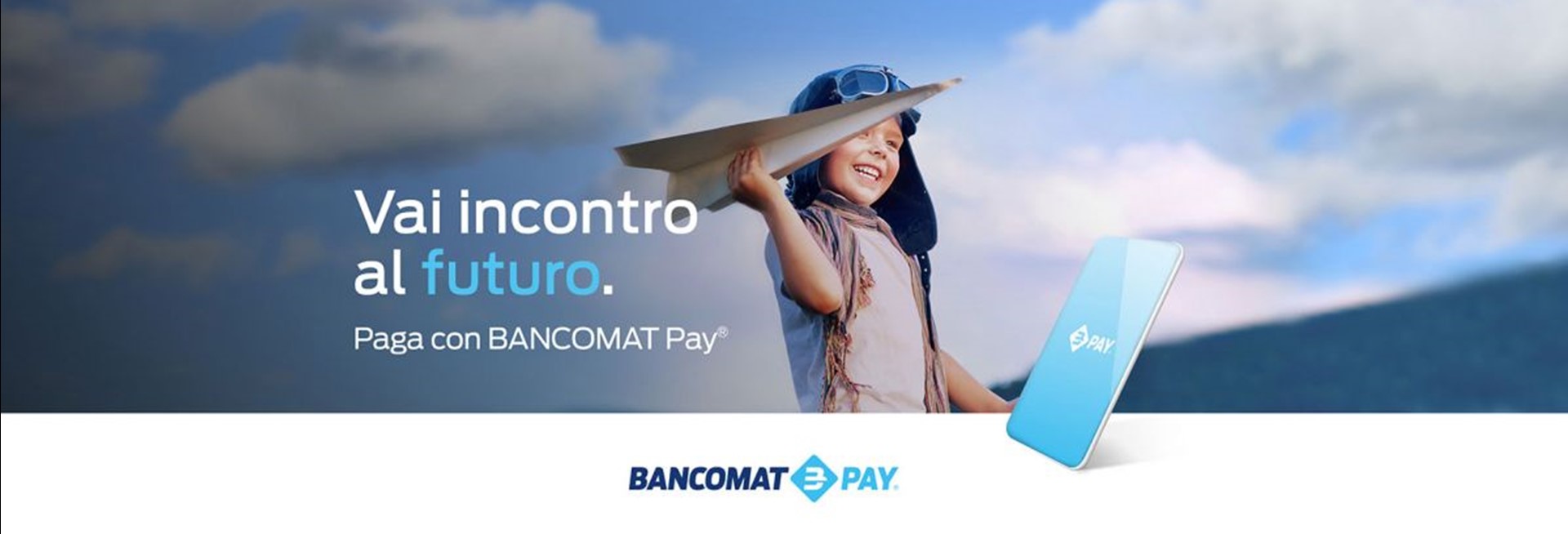 Bancomat pay v2